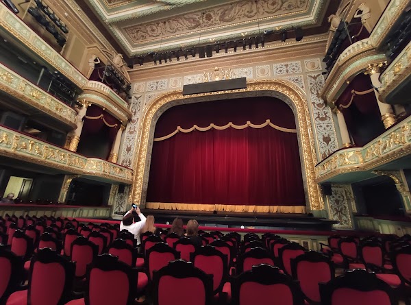 Latvian National Opera 4