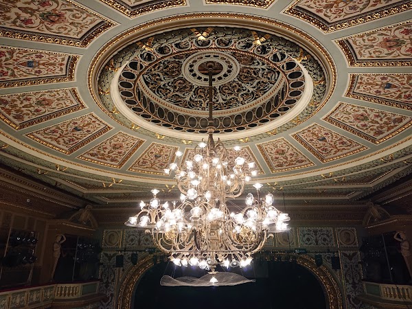 Latvian National Opera 3