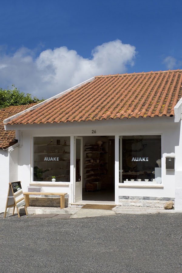 AUAKE