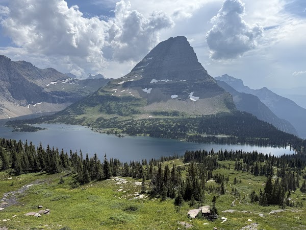 Glacier National Park 2