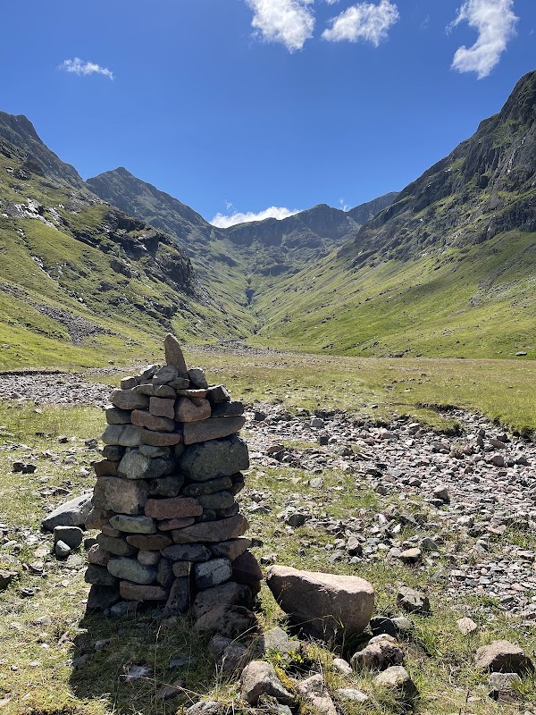 Coire Gabhail