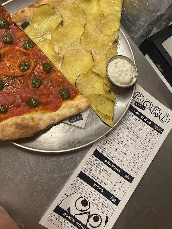 RORI pizza slice 2