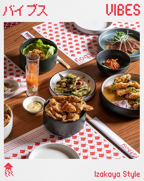 Fatboy Izakaya Ekamai 4