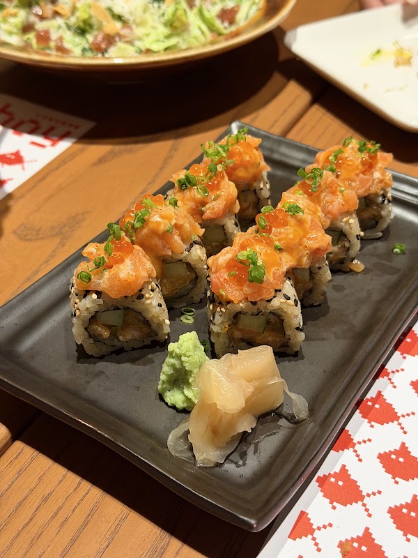 Fatboy Izakaya Ekamai 3