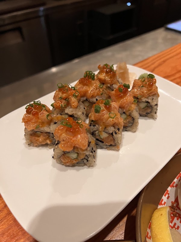 Fatboy Izakaya Ekamai 2