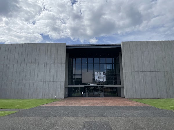Musashino Art University: Art Museum and Library 1