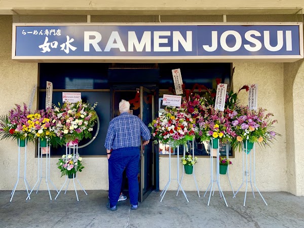 Josui Ramen