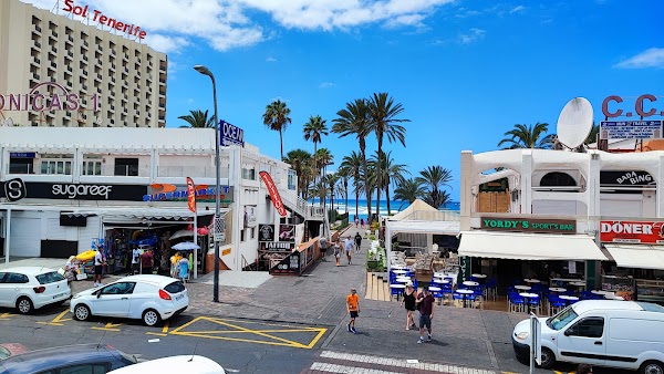 Veronicas Tenerife