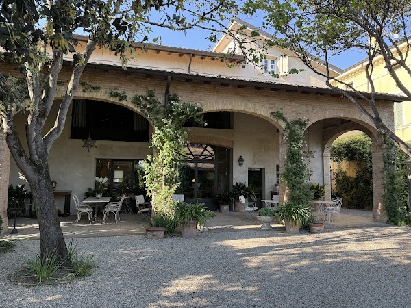 Villino Di Porporano