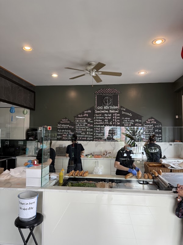 Banh Mi Saigon 3