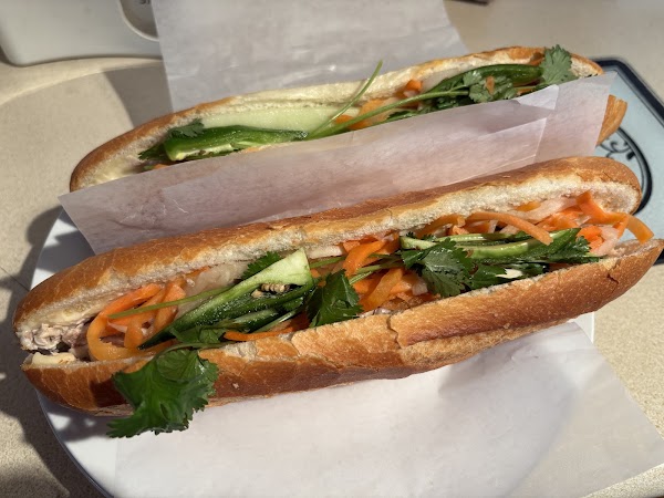 Banh Mi Saigon 2