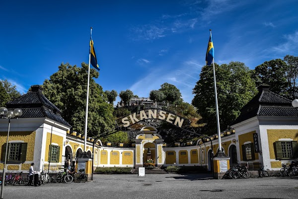 Skansen 6