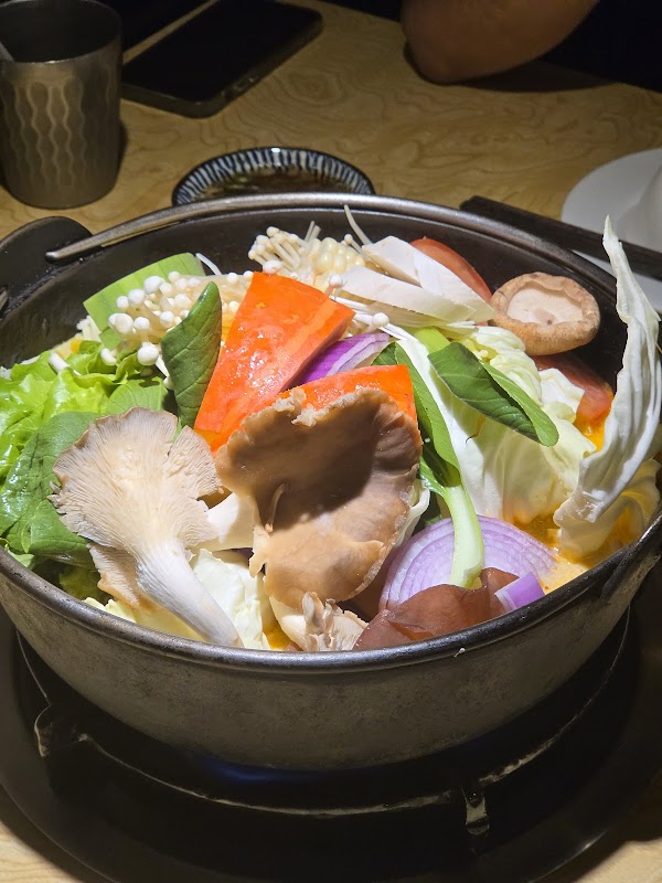 忻殿堂火鍋 Xin HOT POT 4