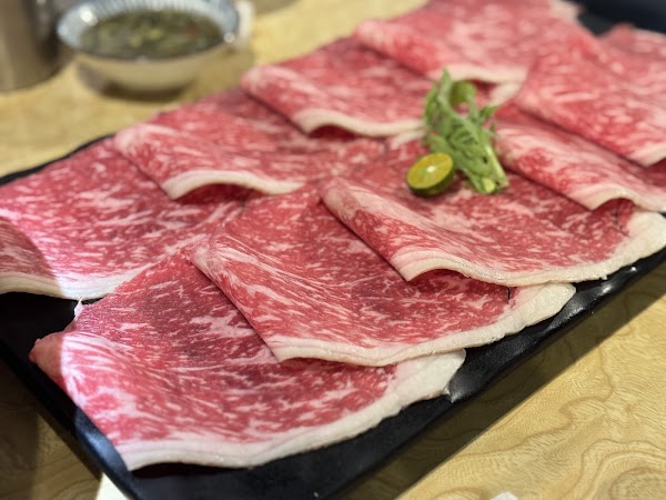 忻殿堂火鍋 Xin HOT POT 3