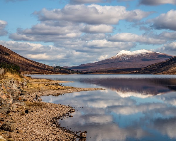 Loch a' Chroisg