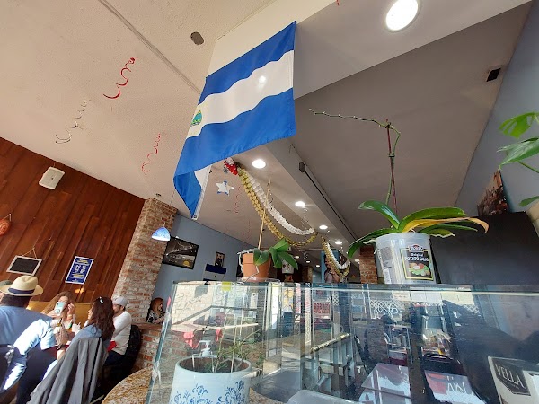 Rinconcito Nicaragüense 1