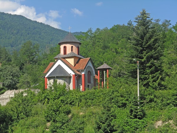 Rastište