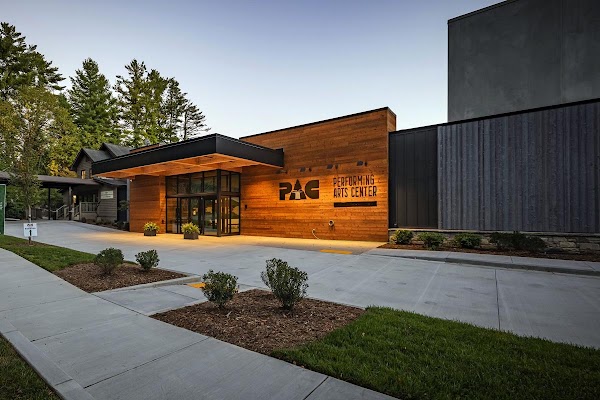 Highlands Performing Arts Center