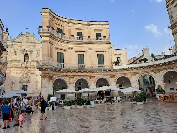 Martina Franca 1