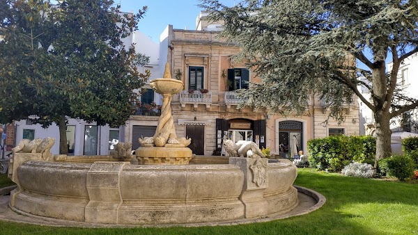 Martina Franca 5