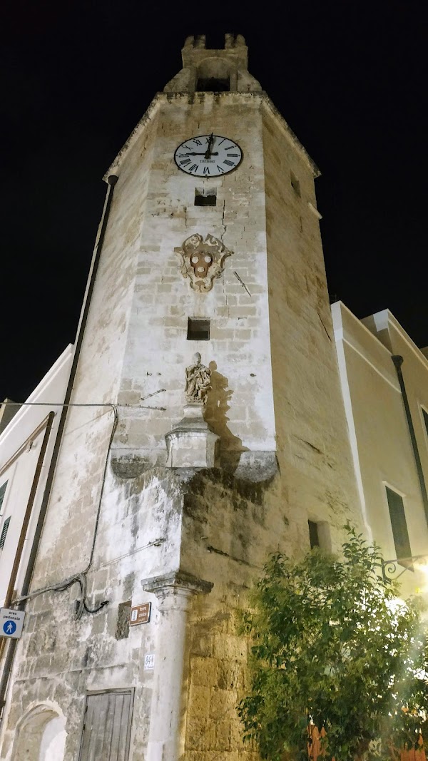 Martina Franca 4