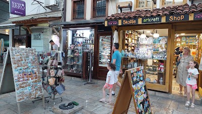Old Bazaar