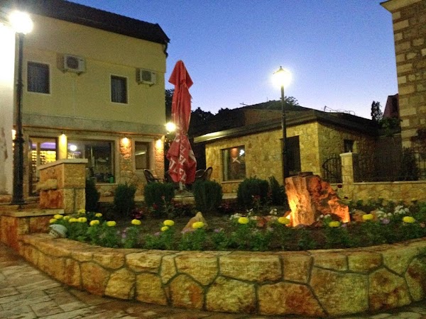 Old Bazaar 5