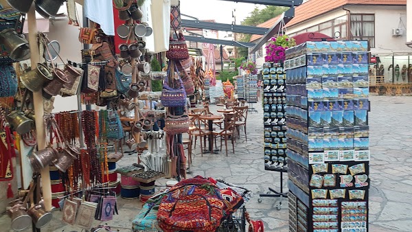 Old Bazaar 2