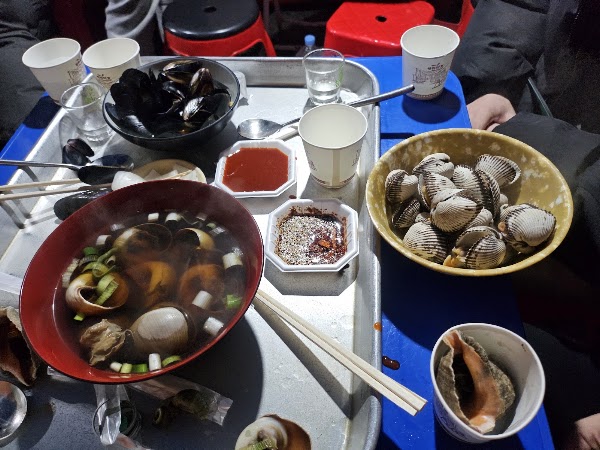 [Seoul] Foodies!!  61