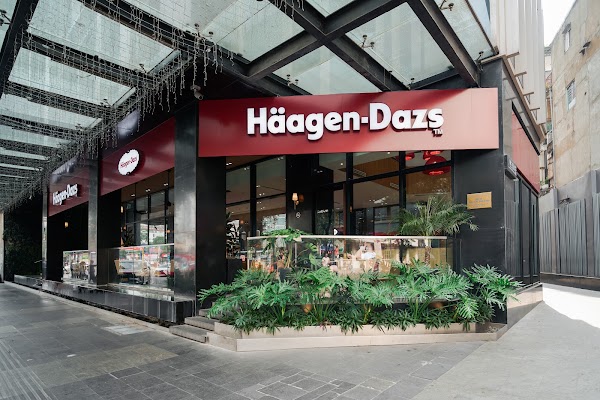 Häagen-Dazs