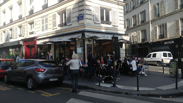 Paris 87