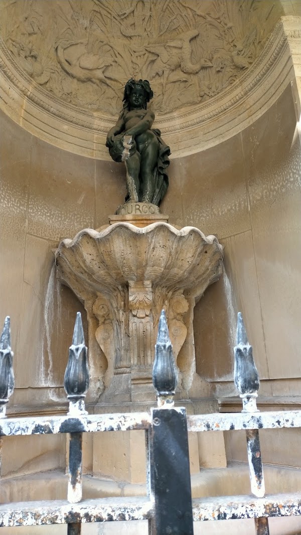 Rue de Turenne 5