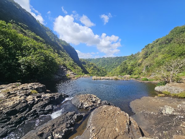 7 cascade