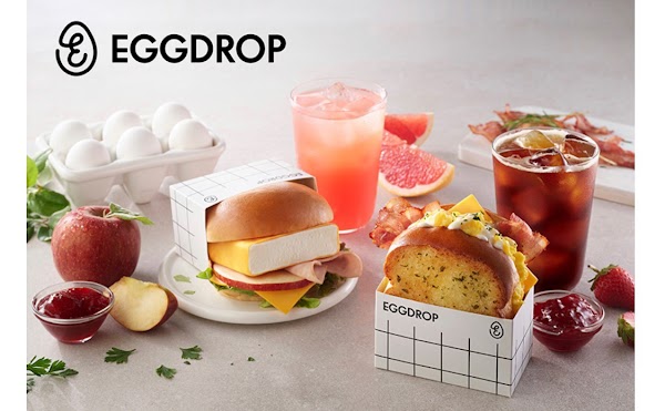 Eggdrop Hongdae 5