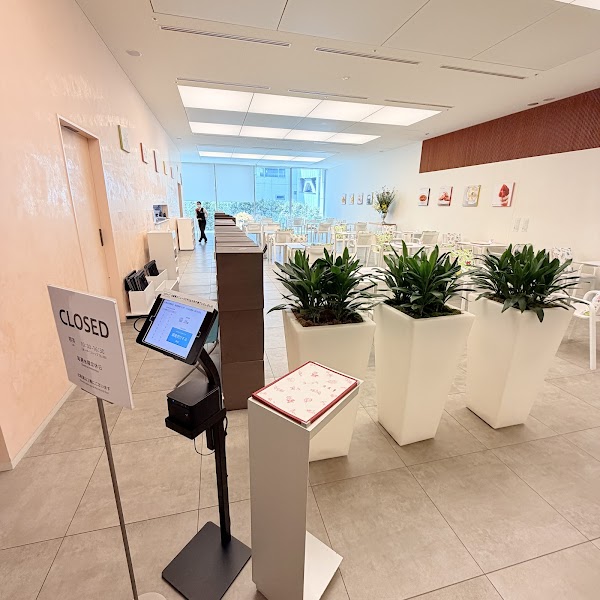 Rokkatei Sapporo Main Store