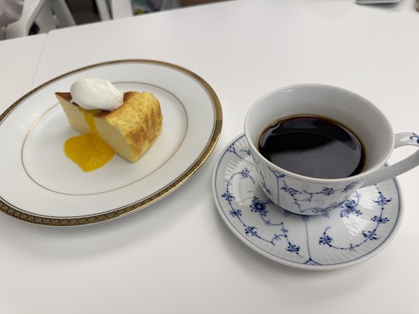 Rokkatei Sapporo Main Store 5