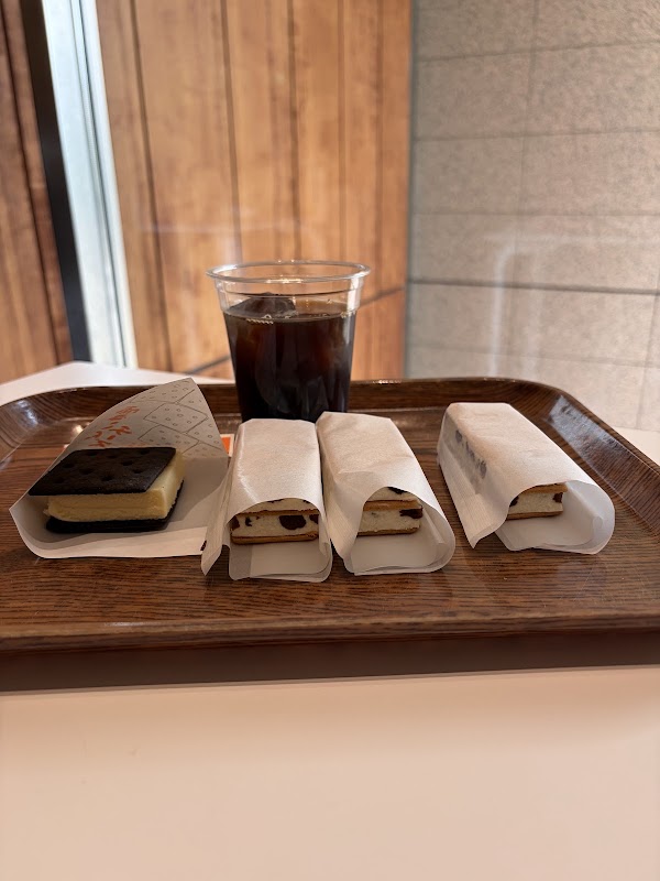 Rokkatei Sapporo Main Store 2