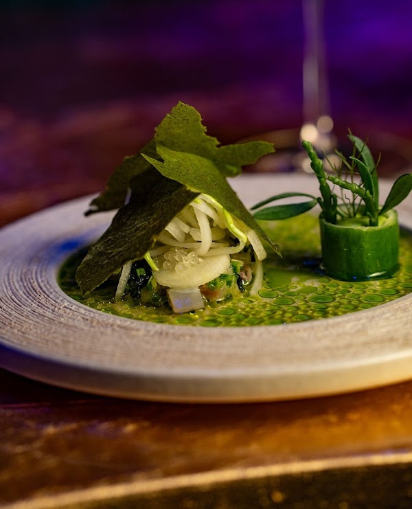 Restaurant Bellezza 4