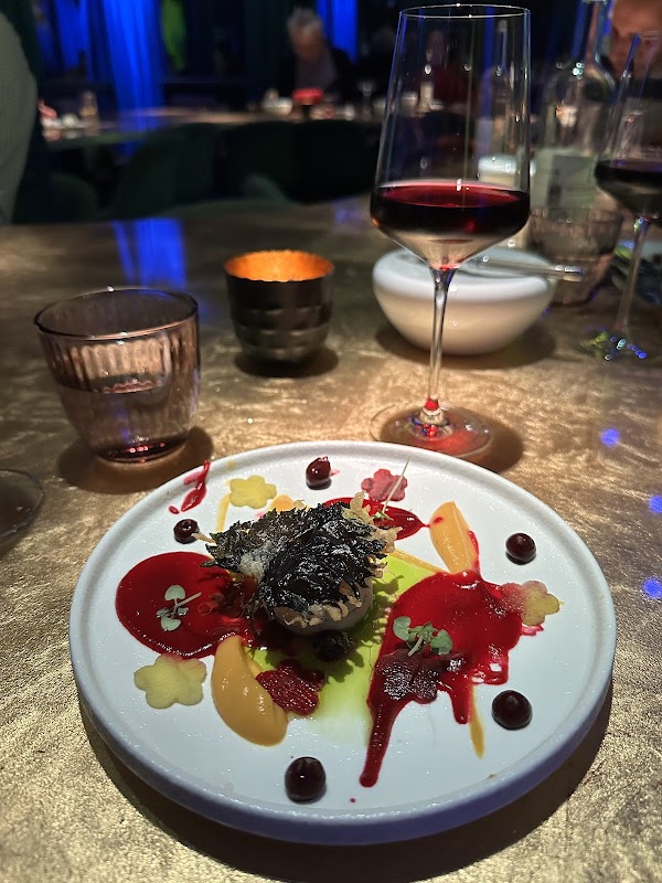 Restaurant Bellezza 3
