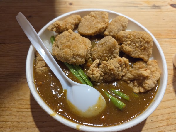 SHI YUN Taiwanese Fried Chicken Main Store 4