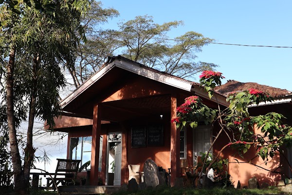 Manulalu Bed and Breakfast 1