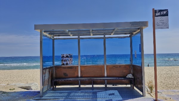 Jumunjin beach and camping site 5