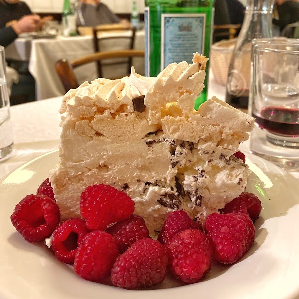 Trattoria Sostanza 5