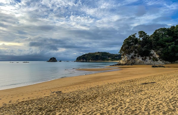 Kaiteriteri Beach
