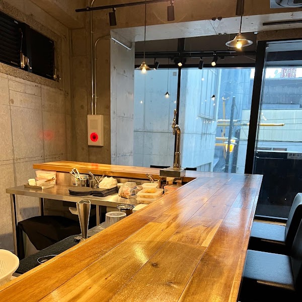 CAFE&BAR RIGID 1