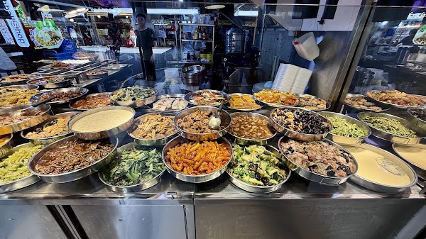 20 Ghim Moh Road Market & Food Centre 5