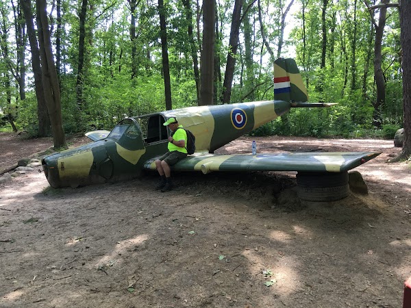 Belevingspad Hoogersmilde 5