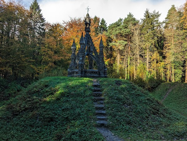 Belleek Woods
