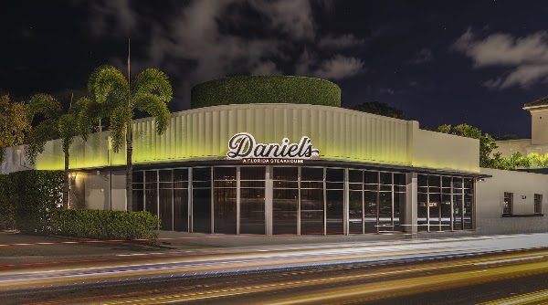 Daniel's, A Florida Steakhouse 1