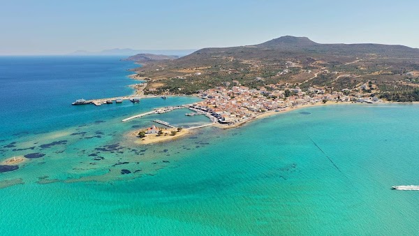 Elafonisos